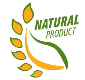 Natural Product Logo