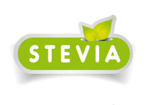 Stevia Logo